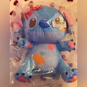 Disney Stitch Butterfly paint (Toreba / Japan exclusive)